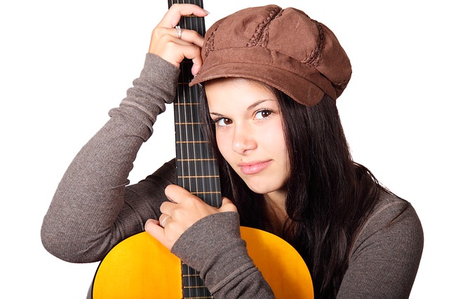 guitar