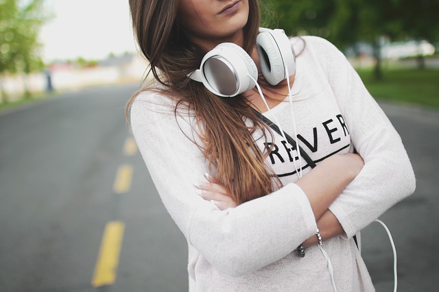 headphones