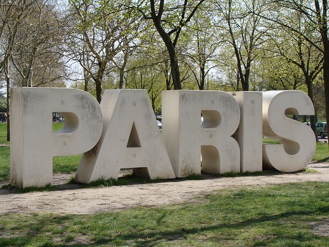 Paris